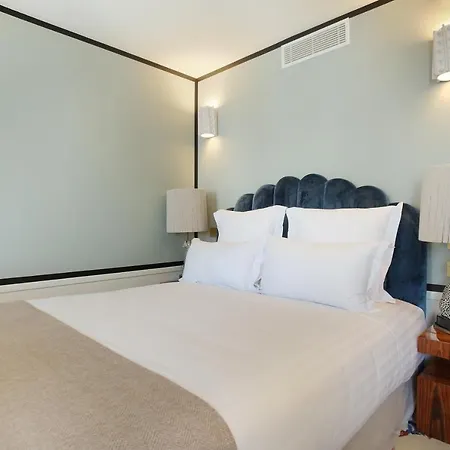 Le Ferdinand - Le Marais Serviced Apartments-3